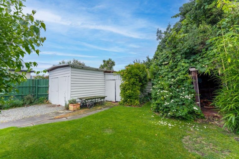 Photo of property in 15 Halstead Road, Pleasant Point, 7903