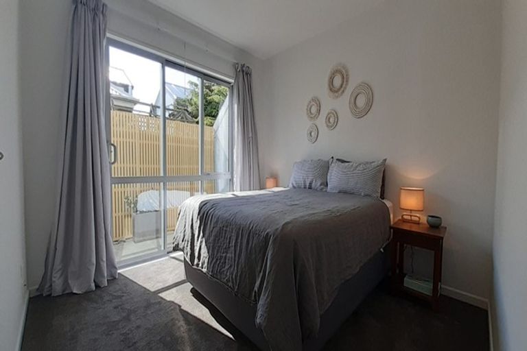 Photo of property in 182b Salisbury Street, Christchurch Central, Christchurch, 8013