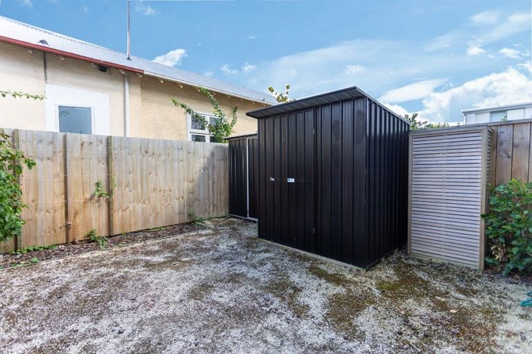 Photo of property in 2/257 Armagh Street, Christchurch Central, Christchurch, 8011
