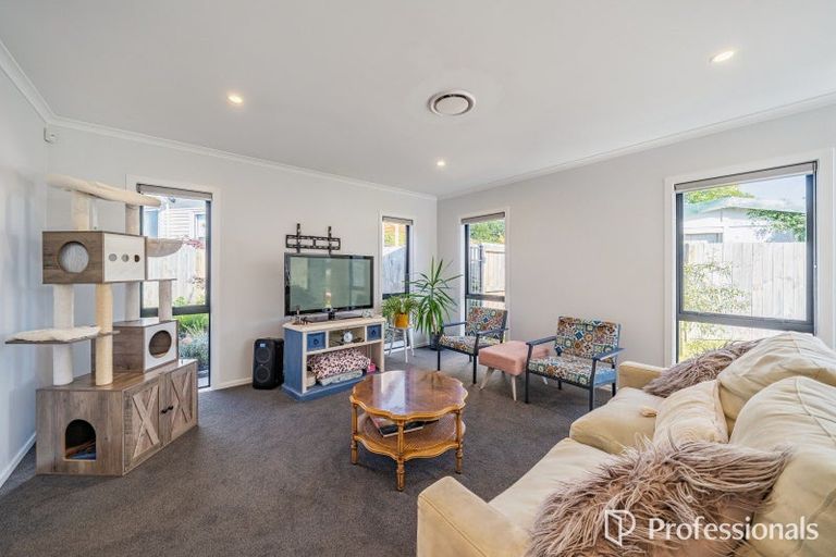 Photo of property in 16a Sharpe Crescent, Wainuiomata, Lower Hutt, 5014