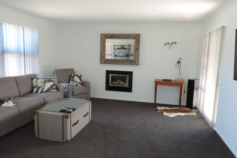 Photo of property in 6 O'sullivan Drive, Matamata, 3400