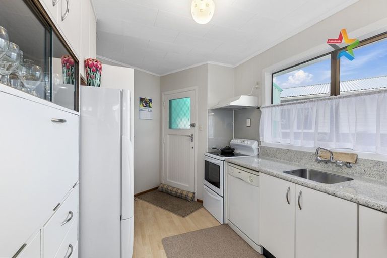 Photo of property in 73 Karamu Crescent, Wainuiomata, Lower Hutt, 5014