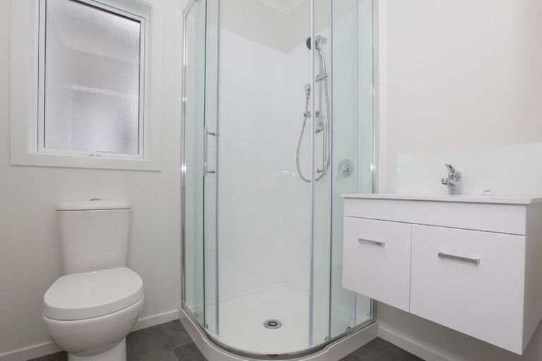 Photo of property in 7u3 Burrows Place, Frankton, Hamilton, 3204