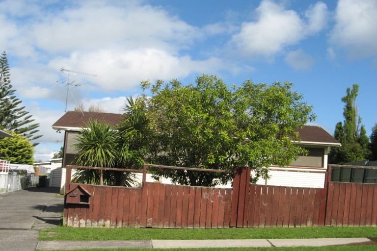 Photo of property in 5 Manapouri Place, Pakuranga Heights, Auckland, 2010