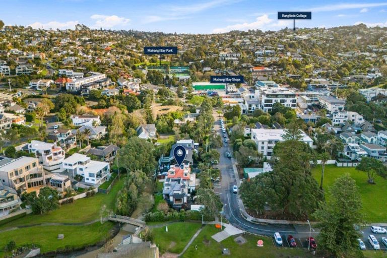 Photo of property in 1/13 Sidmouth Street, Mairangi Bay, Auckland, 0630