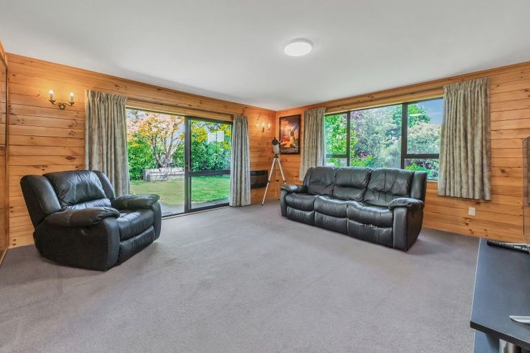 Photo of property in 28 Chapman Street, Leeston, 7632
