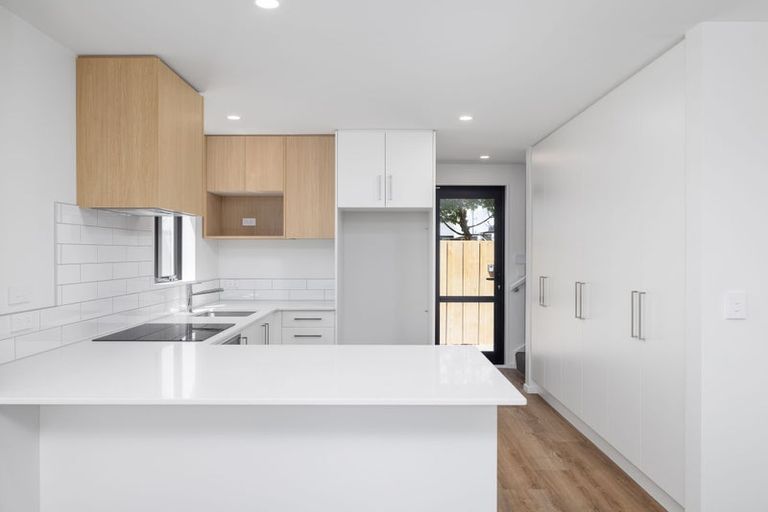 Photo of property in 1/7 Hume Street, Sydenham, Christchurch, 8023