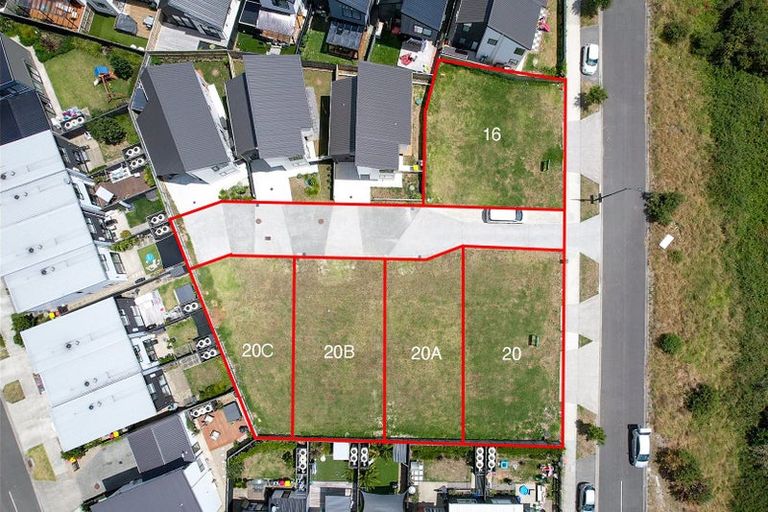 Photo of property in 20b Winfield Road, Kumeu, 0810
