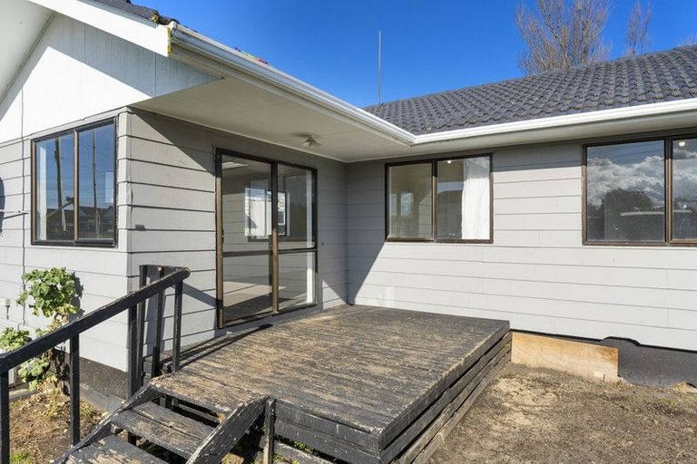 Photo of property in 201 Puriri Street, Castlecliff, Whanganui, 4501