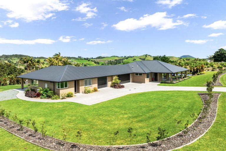 Photo of property in 10 Sylvia Lane, Maunu, Whangarei, 0110