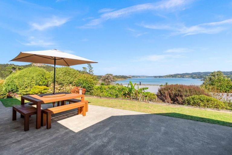 Photo of property in 78 Kiteone Road, Parua Bay, Whangarei, 0174