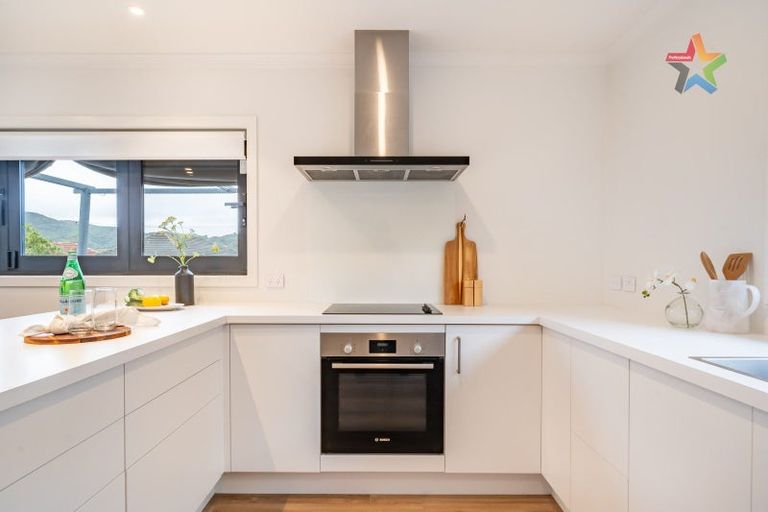 Photo of property in 144a Wainuiomata Road, Wainuiomata, Lower Hutt, 5014