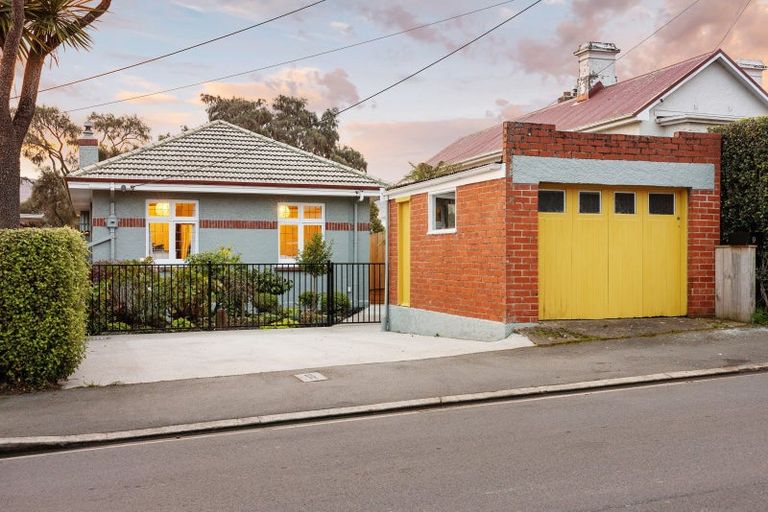 Photo of property in 9 Warden Street, Opoho, Dunedin, 9010