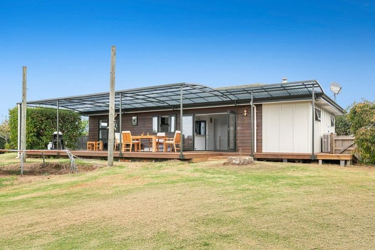 Photo of property in 81 Peak Road, Kaukapakapa, Helensville, 0875