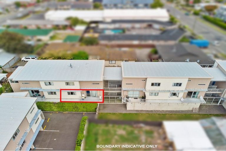 Photo of property in 7/443 Cashel Street, Linwood, Christchurch, 8011