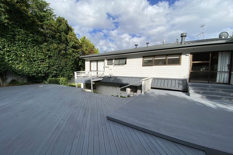 Photo of property in 36 Murvale Drive, Bucklands Beach, Auckland, 2014