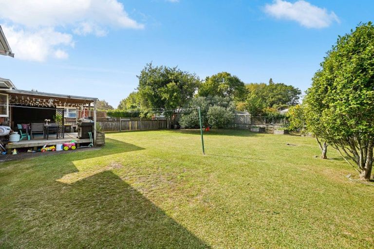 Photo of property in 143 Fitzroy Avenue, Fitzroy, Hamilton, 3206