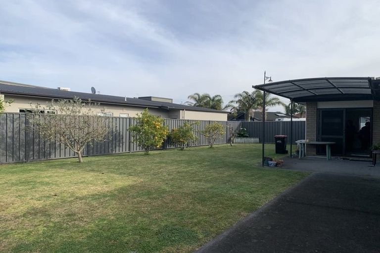 Photo of property in 6 Lindis Place, Poraiti, Napier, 4112