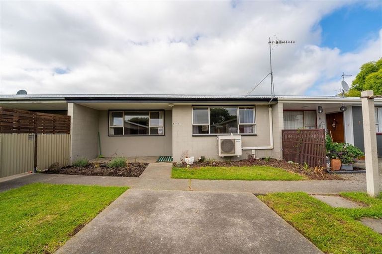 Photo of property in 190b/2 North Street, West End, Timaru, 7910