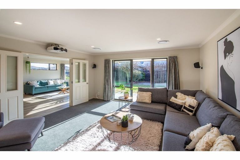 Photo of property in 3 Rembrandt Drive, Rolleston, 7614