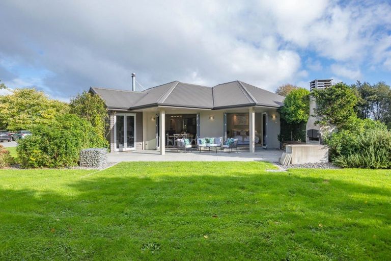 Photo of property in 302b State Highway 26, Newstead, Hamilton, 3286