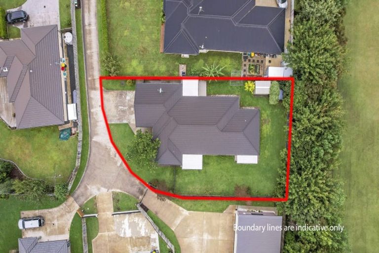 Photo of property in 30 Meadowview Drive, Morrinsville, 3300