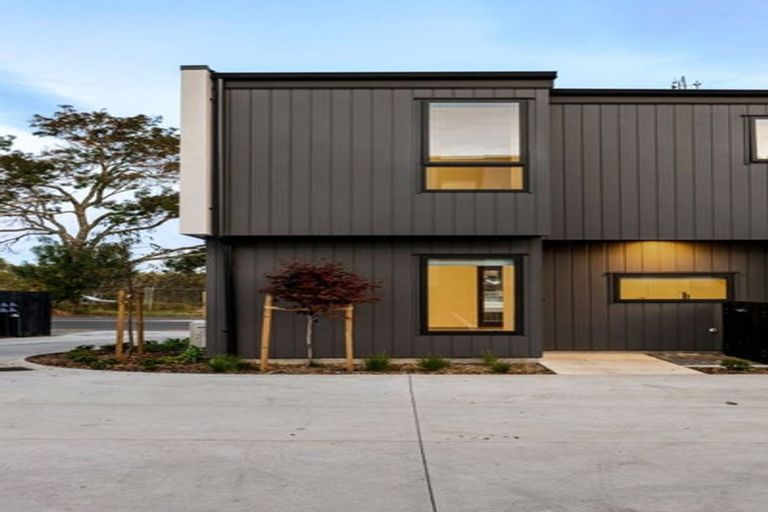 Photo of property in 8/79 Edmonton Road, Henderson, Auckland, 0612