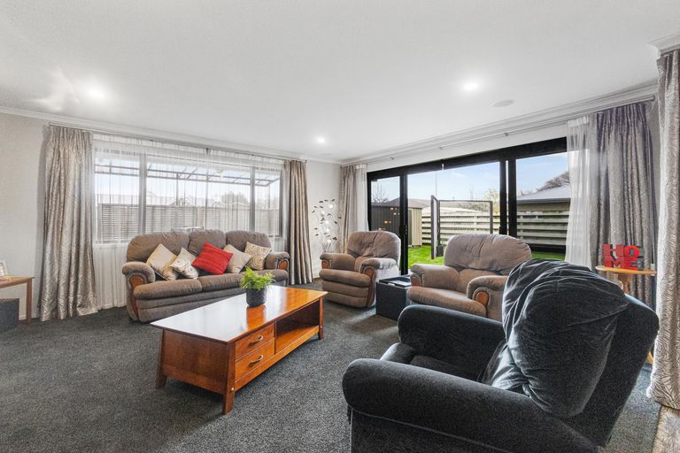 Photo of property in 26 Mckenzie Place, Matamata, 3400