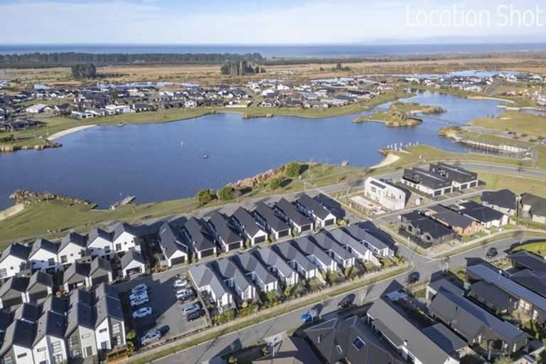 Photo of property in 36 Aroha Street, Pegasus, 7612