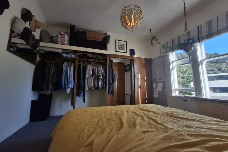 Photo of property in 5/20 Hay Street, Oriental Bay, Wellington, 6011