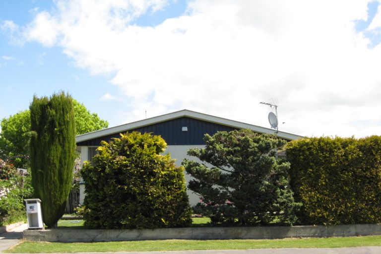 Photo of property in 39 Martyn Street, Rangiora, 7400