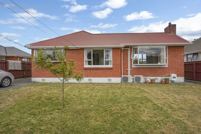 Photo of property in 5 Milton Street, Trentham, Upper Hutt, 5018