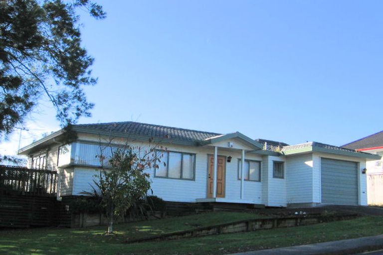 Photo of property in 45a School Road, Te Atatu South, Auckland, 0610