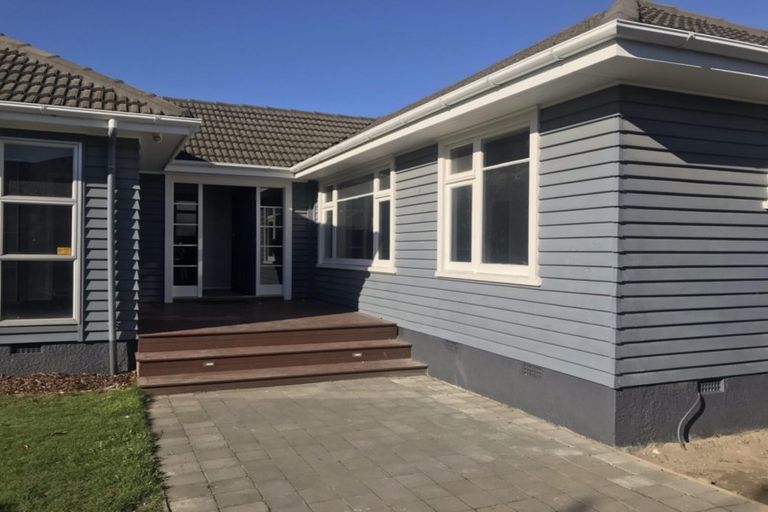 Photo of property in 43 Mcbeath Avenue, Hoon Hay, Christchurch, 8025