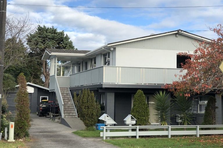 Photo of property in 87 Clawton Street, Westown, New Plymouth, 4310