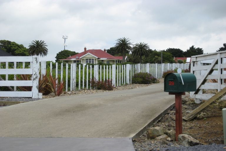 Photo of property in 29 Jellicoe Road, Pukekohe, 2120