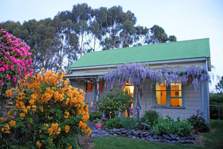 Photo of property in 6358 State Highway 1, Mangaweka, 4797