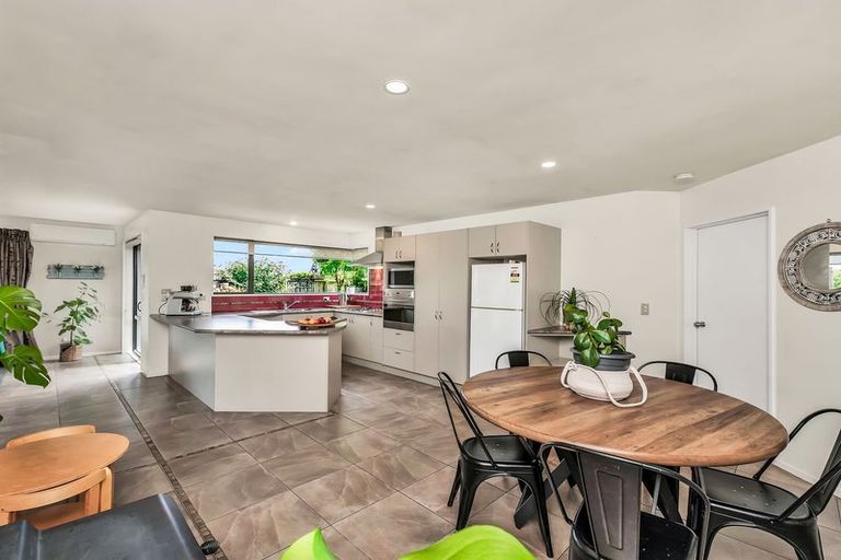 Photo of property in 116 Lowes Road, Rolleston, 7614