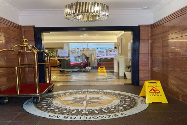 Photo of property in Quest Wellington Serviced Apart, 9/33c Hunter Street, Wellington Central, Wellington, 6011