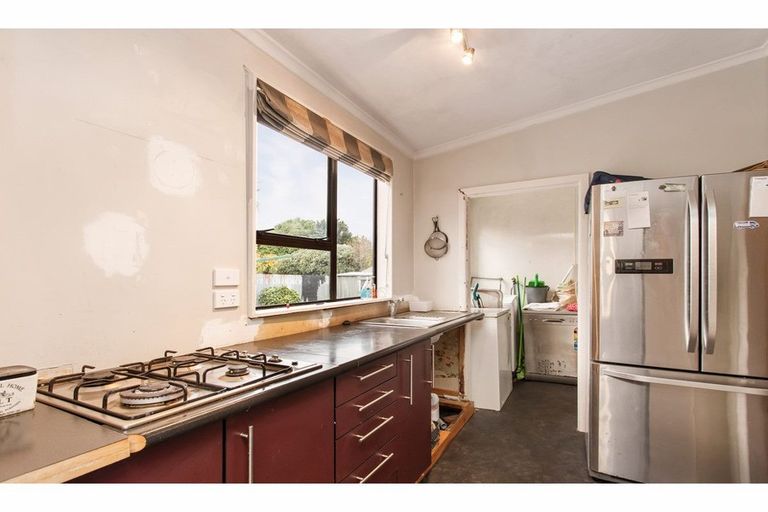 Photo of property in 63 Brynley Street, Hornby, Christchurch, 8042