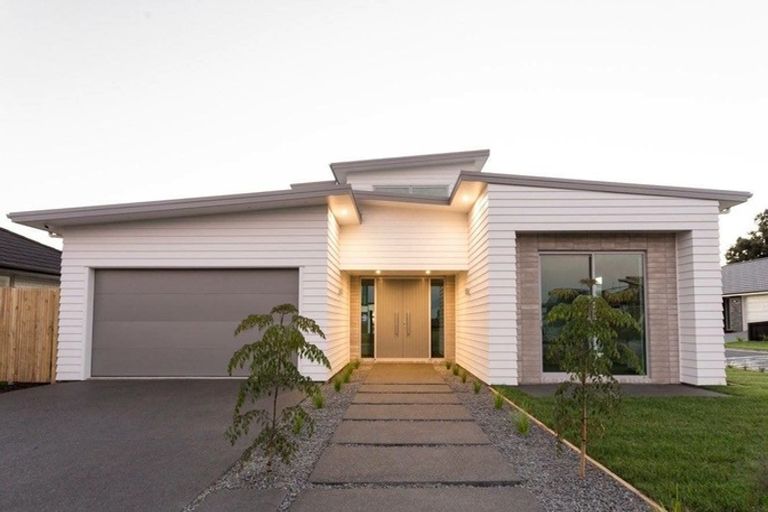 Photo of property in 13 Hatric Road, Chartwell, Hamilton, 3210