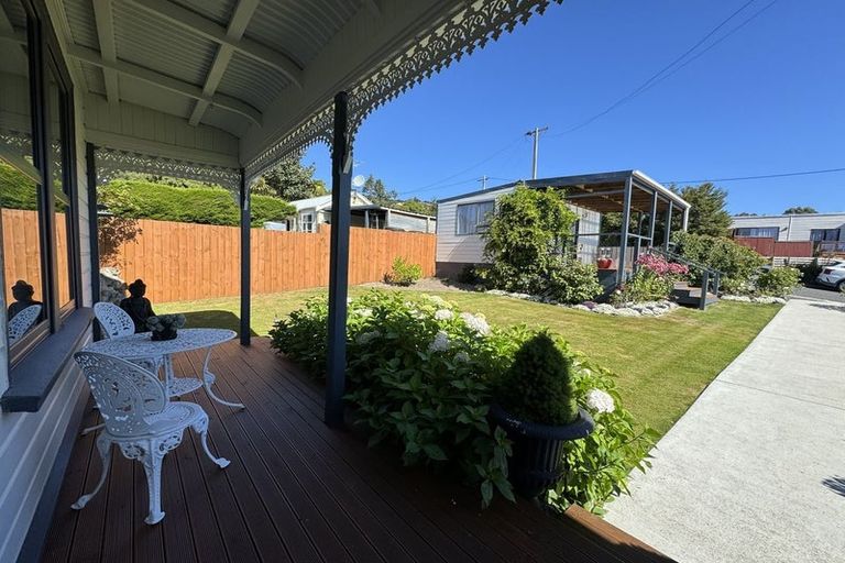 Photo of property in 9 Start Street, Kaitangata, 9210