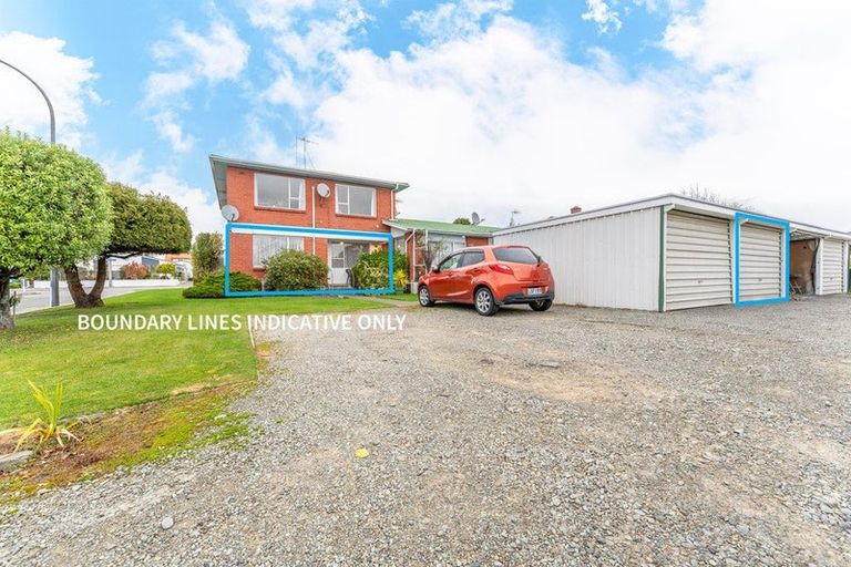 Photo of property in 107 Wai-iti Road, Highfield, Timaru, 7910