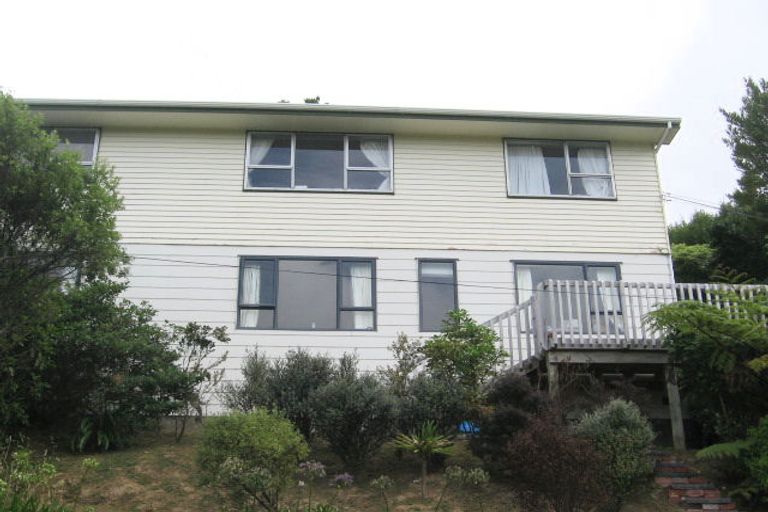 Photo of property in 20f1 Doris Gordon Crescent, Crofton Downs, Wellington, 6035