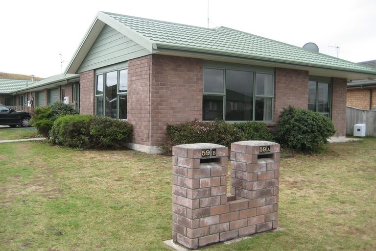 Photo of property in 59a Makarini Street, Paraparaumu, 5032