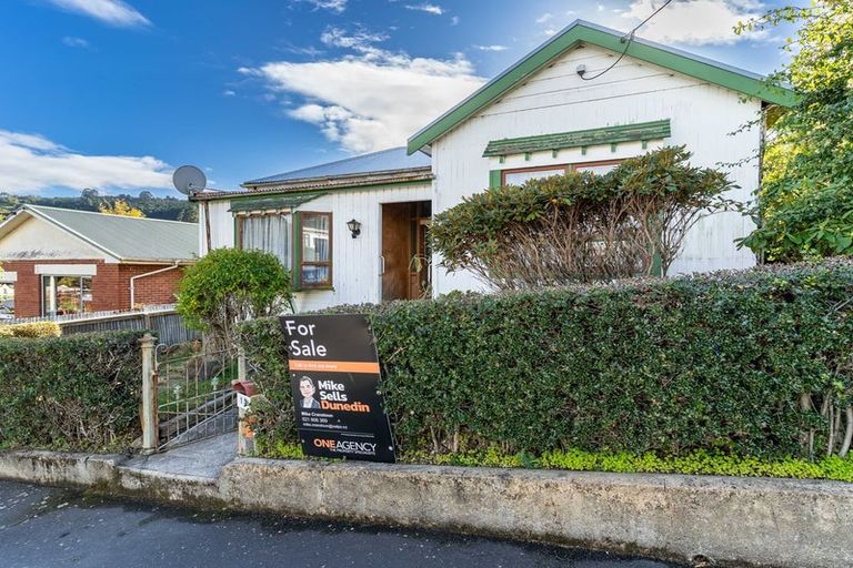 Photo of property in 13 Mechanic Street, North East Valley, Dunedin, 9010