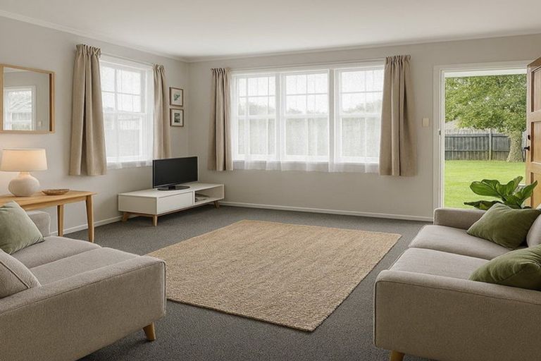 Photo of property in 1/45 Westney Road, Mangere, Auckland, 2022