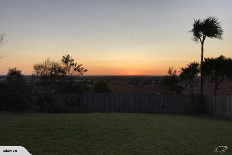 Photo of property in 51a Keri Vista Rise, Papakura, 2110