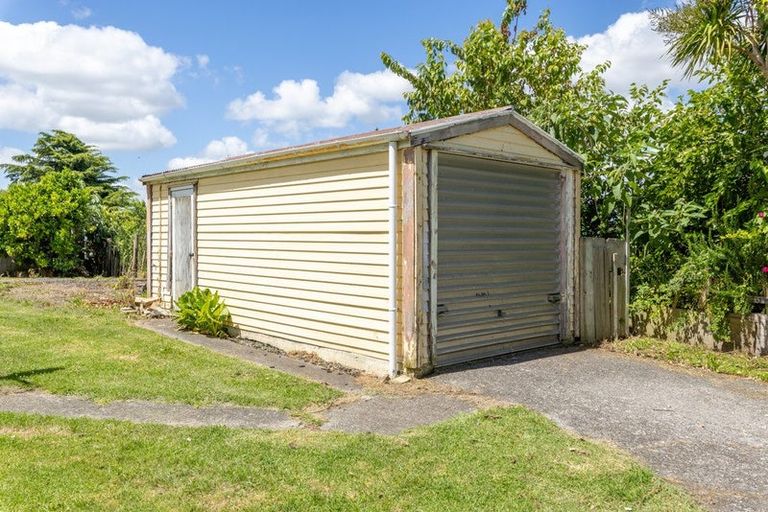 Photo of property in 114 Rosser Street, Huntly, 3700