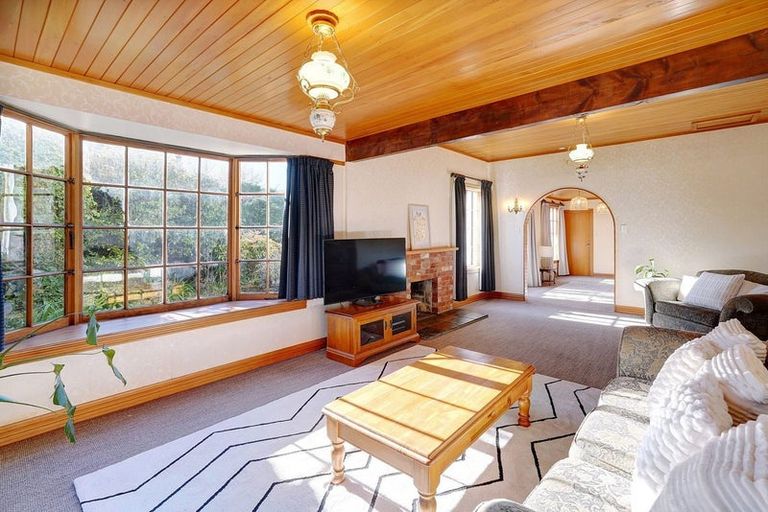 Photo of property in 15 Terrace Road, Leithfield, Amberley, 7481